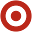 Target logo