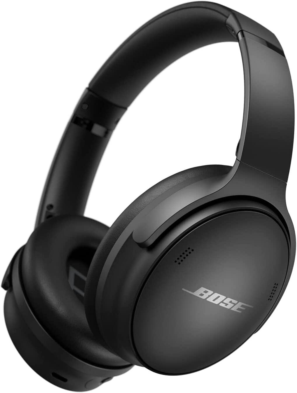 Bose headphones — LoadCube liquidation auction item