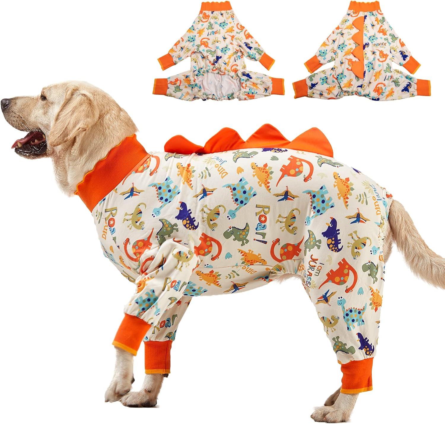 Pet pajamas — LoadCube Amazon return lot